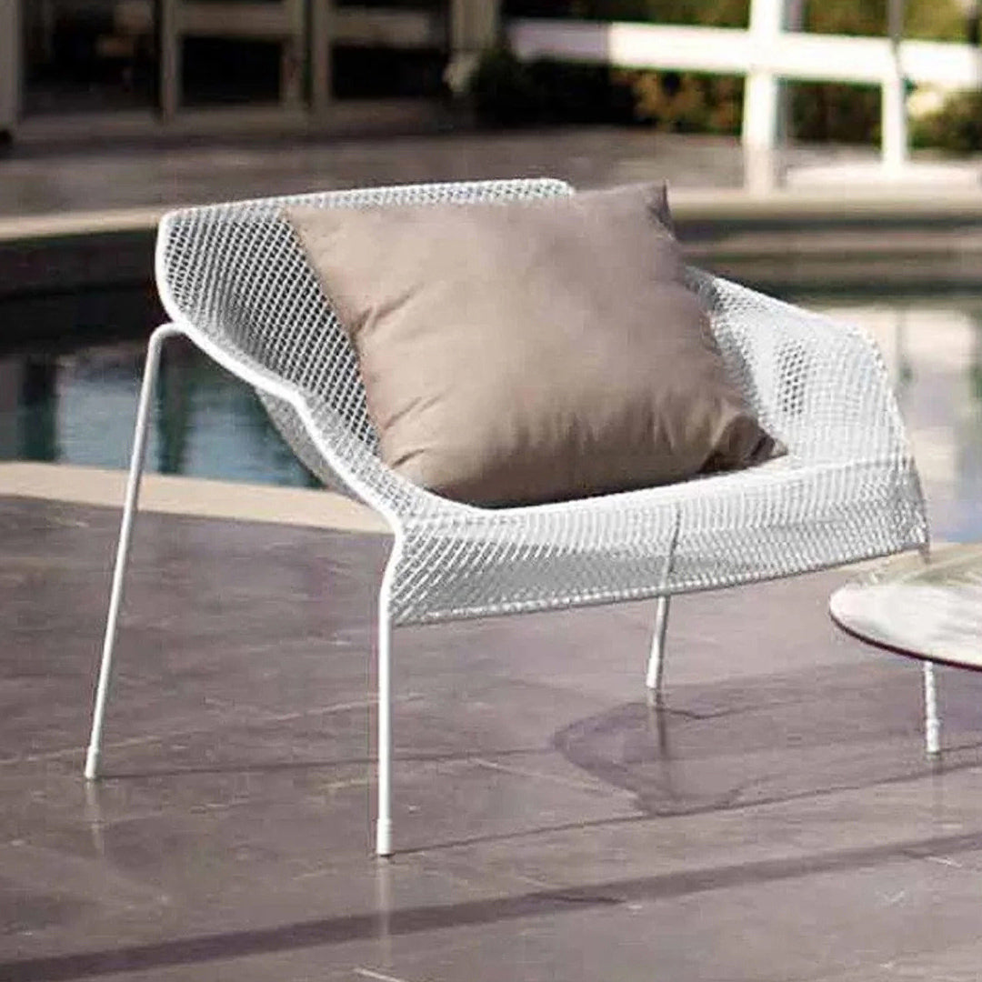 Sillón Heaven Blanco, Emu